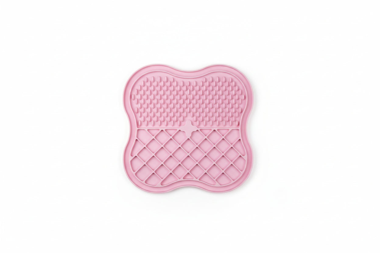 BD Enrichment Lick Mat