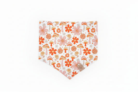 Wildtail Bandana - Spores