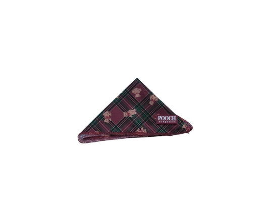 Highland Bear Bandana