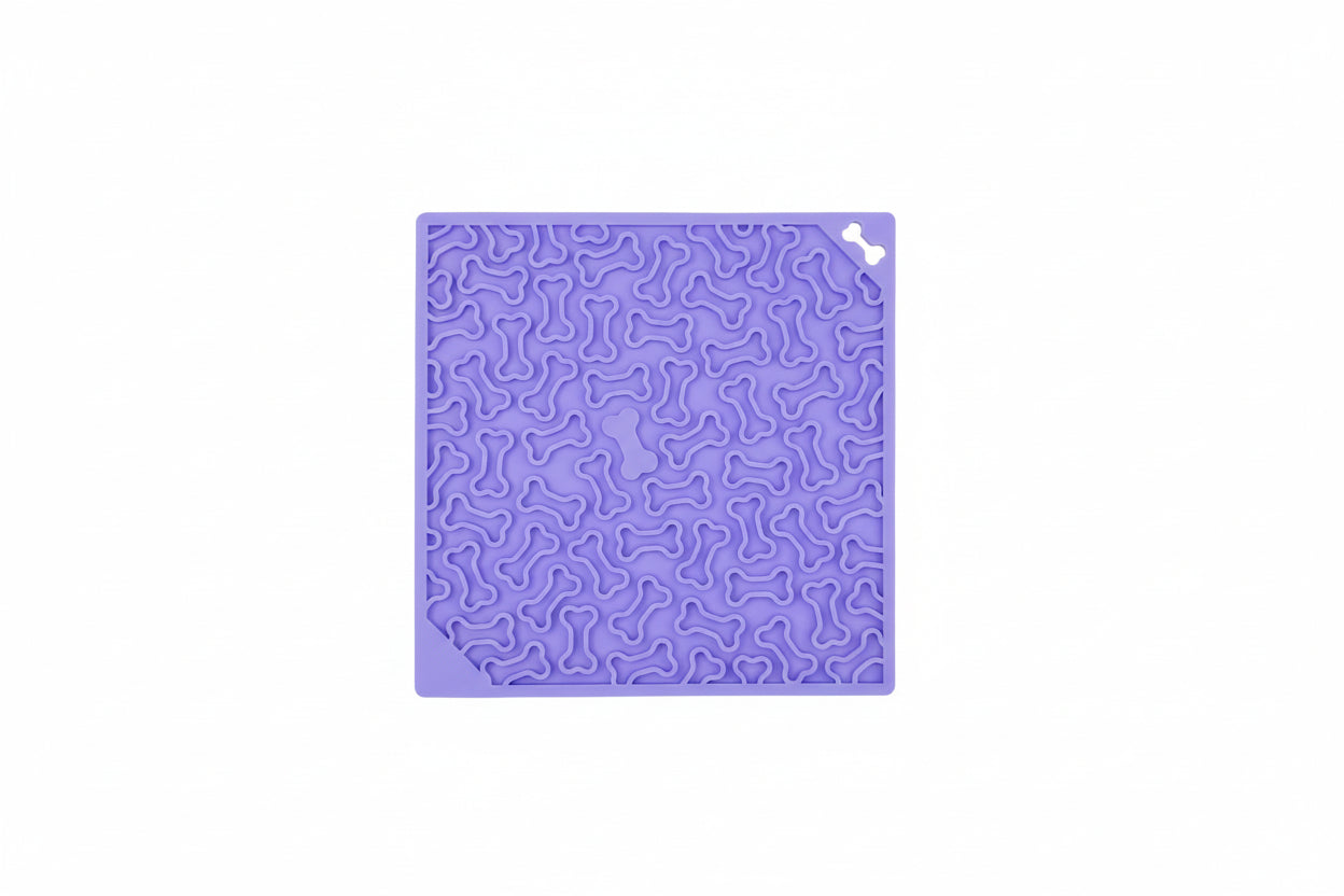 BD Enrichment Lick Mat