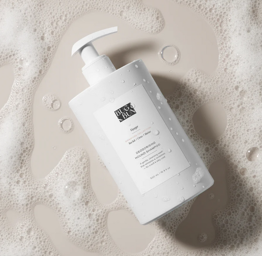 Dog Shampoo - Voyager